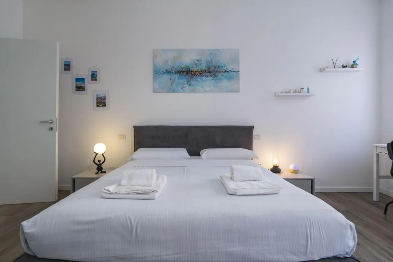 Easylife - Lussuoso E Moderno Bilocale A Due Passi Dalla Zona Fiera E City Life Milan Apartment