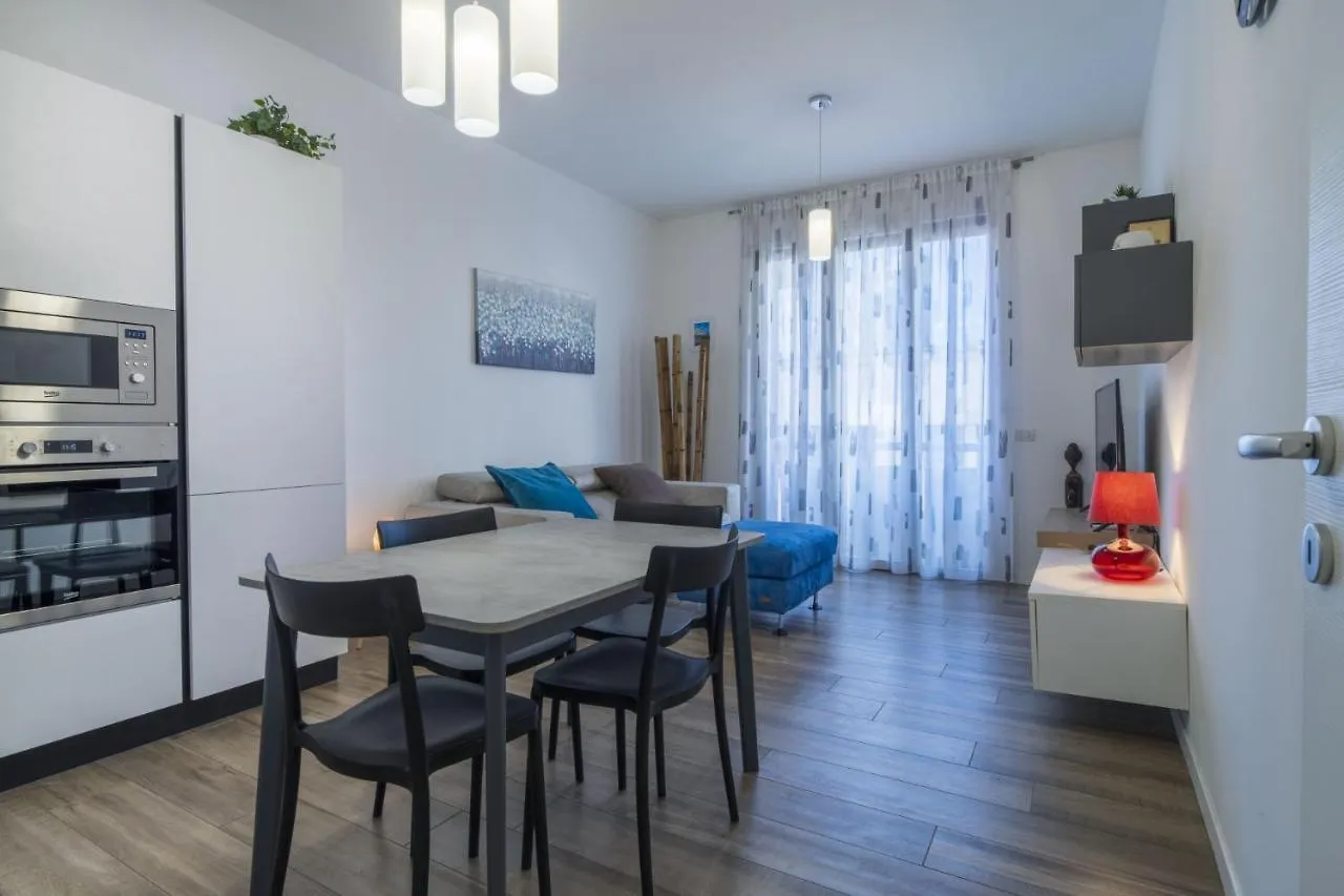 Easylife - Lussuoso E Moderno Bilocale A Due Passi Dalla Zona Fiera E City Life Milan